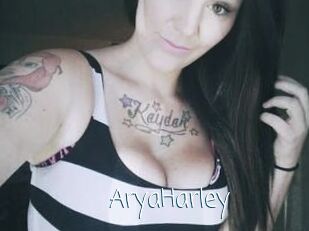 AryaHarley