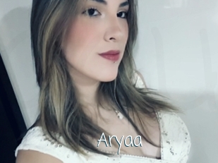 Aryaa