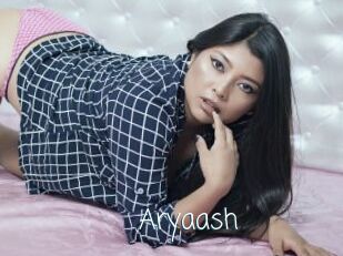 Aryaash