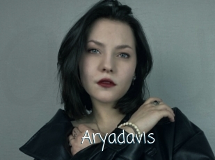 Aryadavis