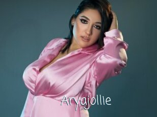 Aryajollie