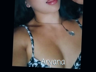 aryana Adult o Porn
