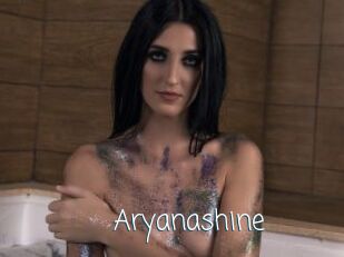 Aryanashine