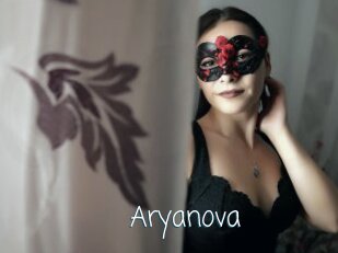 Aryanova