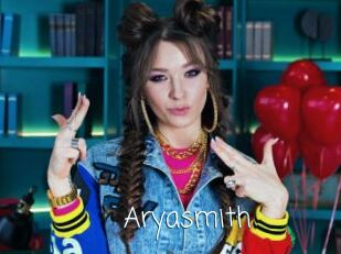Aryasmith