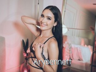 Arybennett