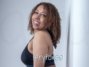 Aryfox89