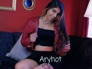 Aryhot
