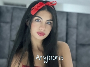 aryjhons Adult o Porn