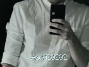 Asa929292