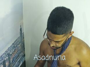 Asadnuria