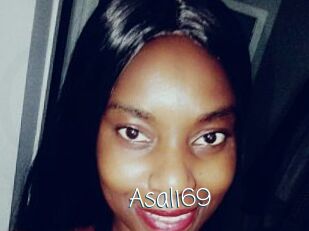 Asali69