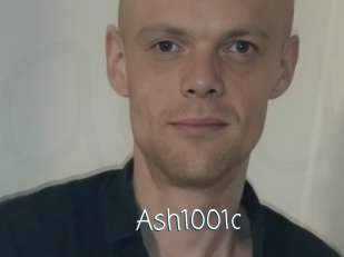 Ash1001c