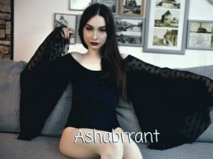 Ashabrrant
