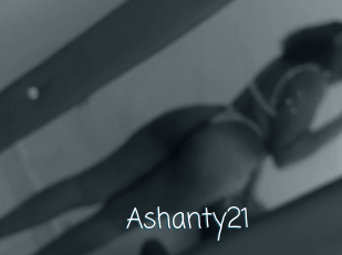 Ashanty21