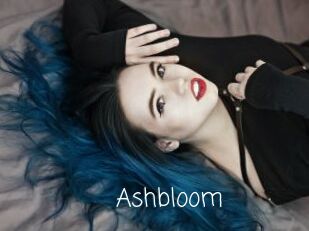 Ashbloom