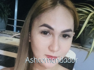 Ashcomendador