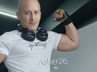 asher26 Adult o Porn