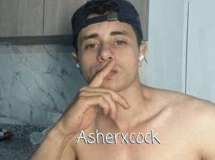 Asherxcock