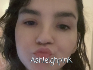 Ashleighpink
