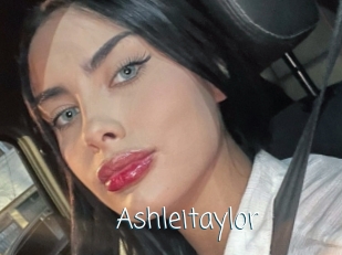 Ashleitaylor