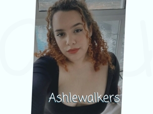 Ashlewalkers