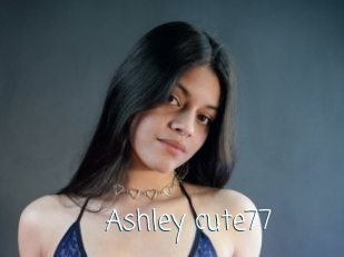 Ashley_cute77
