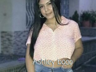 Ashley_booo
