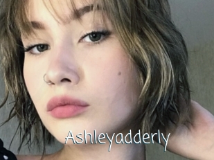 Ashleyadderly
