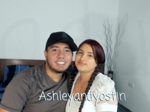 ashleyandyostin Adult o Porn