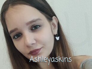 Ashleyaskins