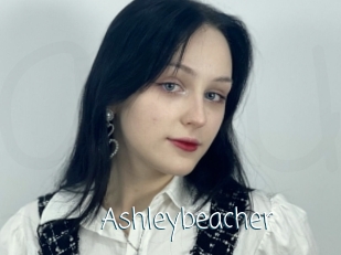 Ashleybeacher
