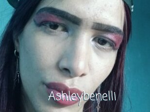 Ashleybenelli