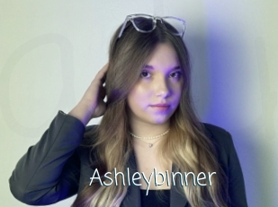 Ashleybinner