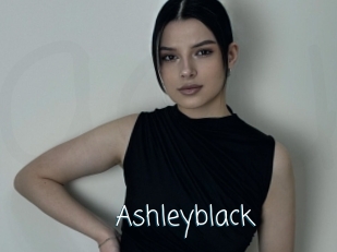 Ashleyblack