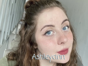 Ashleycinn