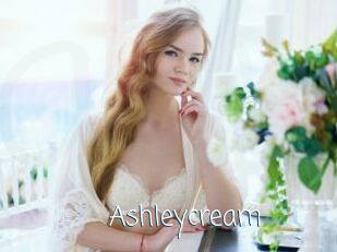 Ashleycream
