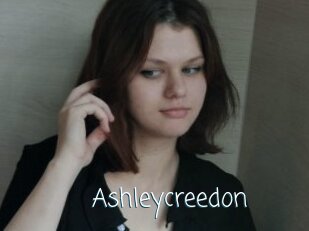 Ashleycreedon
