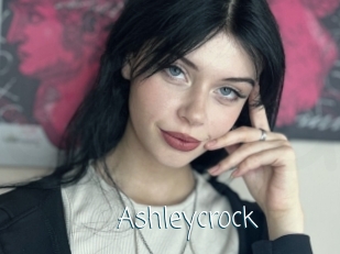 Ashleycrock