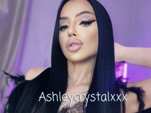 Ashleycrystalxxx