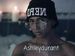 Ashleydurant