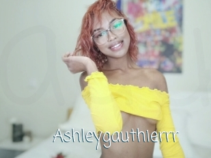 Ashleygauthierrr
