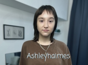 Ashleyhaimes