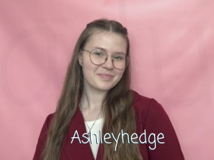 Ashleyhedge