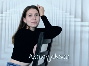 Ashleyjakson