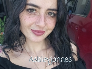 Ashleyjannes