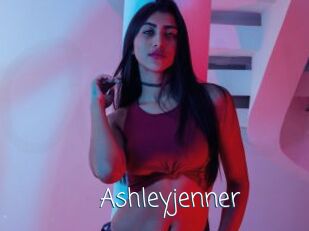 Ashleyjenner
