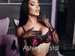 Ashleykrystal