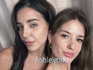 Ashleyniki