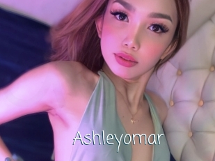 ashleyomar Adult o Porn